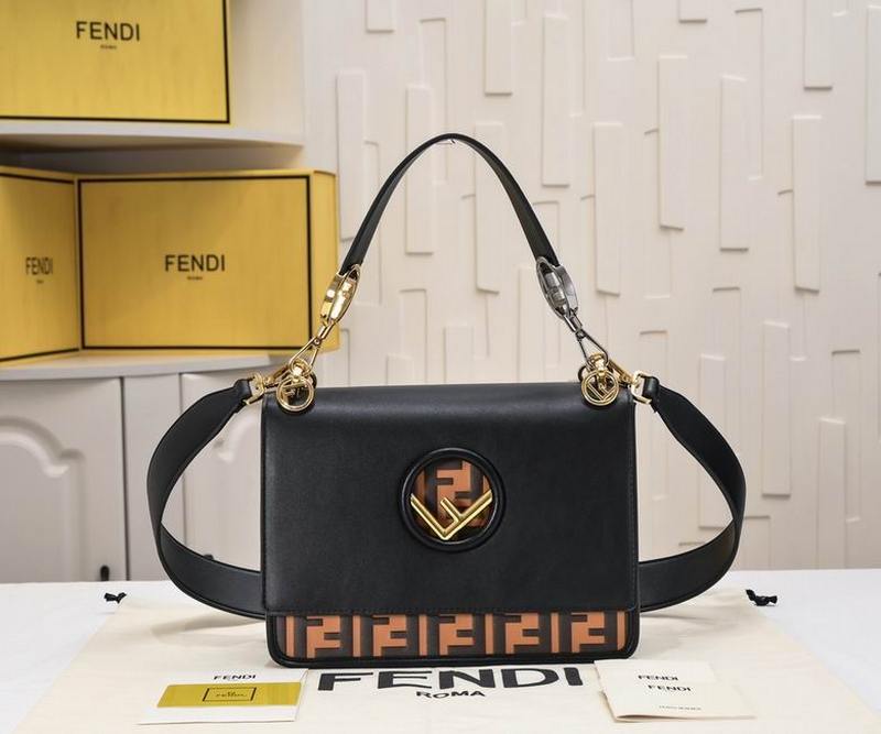 Fendi Handbags 160